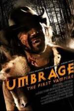 Watch Umbrage - The First Vampire Putlocker