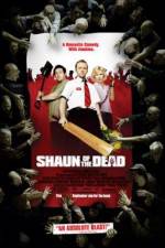 Watch Shaun of the Dead Putlocker