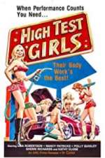 Watch High Test Girls Putlocker