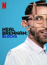 Watch Neal Brennan: Blocks Putlocker