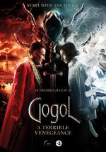 Watch Gogol. A Terrible Vengeance Putlocker