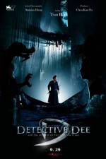 Watch Detective Dee and the Mystery of the Phantom Flame Putlocker