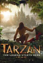Watch Tarzan Putlocker