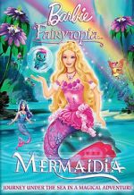 Watch Barbie Fairytopia: Mermaidia Putlocker