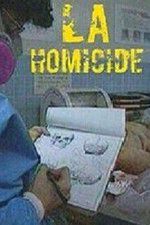 Watch LA Homicide Putlocker