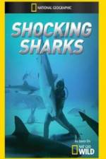 Watch Shocking Sharks Putlocker
