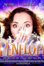 Watch Penelope Putlocker