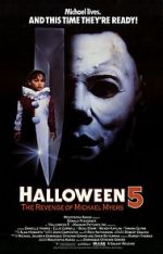 Watch Halloween 5: The Revenge of Michael Myers Putlocker