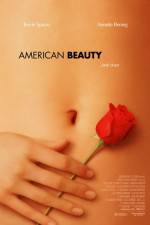 Watch American Beauty Putlocker