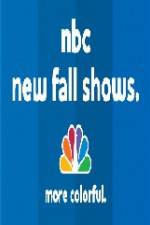 Watch NBC Fall Preview 2011 Putlocker