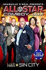 Watch Shaquille O\'neal All-star Comedy Jam: Live from Sin City Putlocker