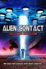 Watch Alien Contact: Outer Space Putlocker