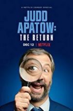 Watch Judd Apatow: The Return Putlocker