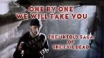 Watch The Evil Dead: One by One We Will Take You - The Untold Saga of the Evil Dead Putlocker