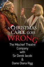 Watch A Christmas Carol Goes Wrong Putlocker