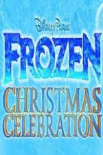 Watch Disney Parks Frozen Christmas Celebration Putlocker