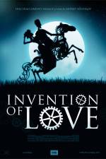 Watch Invention of Love Putlocker