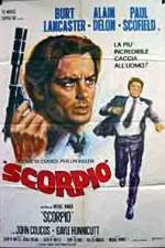 Watch Scorpio Putlocker