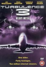 Watch Turbulence 3: Heavy Metal Putlocker