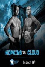 Watch Hopkins vs Cloud Putlocker