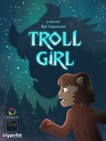 Watch Troll Girl (Short 2021) Putlocker