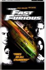 Watch The Fast and the Furious Putlocker