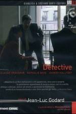 Watch Detective Putlocker