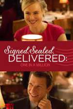 Watch Signed, Sealed, Delivered: One in a Million Putlocker