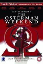 Watch The Osterman Weekend Putlocker