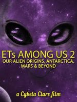 Watch ETs Among Us 2: Our Alien Origins, Antarctica, Mars and Beyond Putlocker