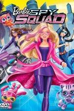 Watch Barbie Spy Squad Putlocker