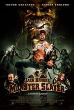 Watch Jack Brooks: Monster Slayer Putlocker