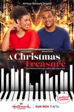 Watch A Christmas Treasure Putlocker