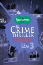 Watch The 2013 Crime Thriller Awards Putlocker