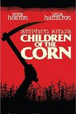 Watch Children of the Corn Putlocker