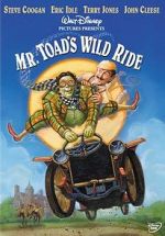 Watch Mr. Toad\'s Wild Ride Putlocker