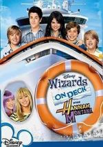 Watch Wizards on Deck with Hannah Montana Putlocker