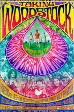 Watch Taking Woodstock Putlocker