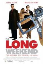 Watch The Long Weekend Putlocker