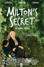 Watch Miltons Secret Putlocker