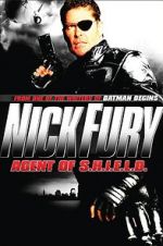 Watch Nick Fury: Agent of Shield Putlocker
