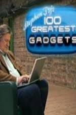Watch Stephen Fry's 100 Greatest Gadgets Putlocker