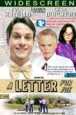 Watch A Letter for Joe Putlocker