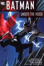 Watch Batman Under the Red Hood Putlocker