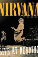 Watch Nirvana: Live At Reading Putlocker