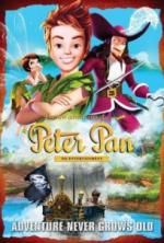 Watch DQE\'s Peter Pan: The New Adventures Putlocker