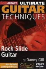 Watch lick library - ultimate guitar techniques - rock slide guitar Putlocker