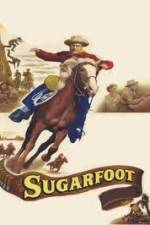 Watch Sugarfoot Putlocker