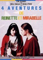 Watch Four Adventures of Reinette and Mirabelle Putlocker
