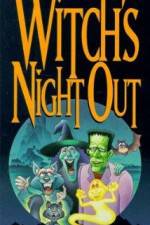 Watch Witch's Night Out Putlocker
